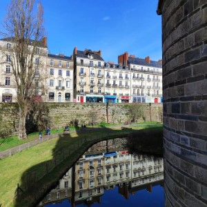 3 jours à Nantes : 3 rayons de soleil, 3 musées soleil ☀ 🤓.#nantes